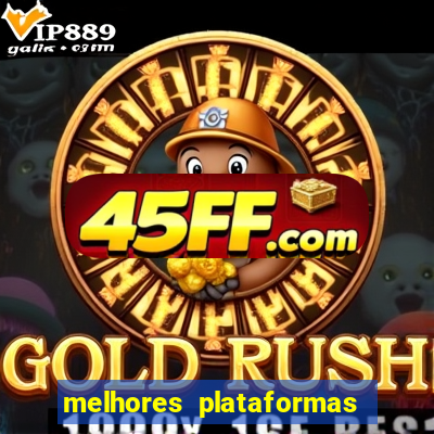 melhores plataformas chinesas de jogos